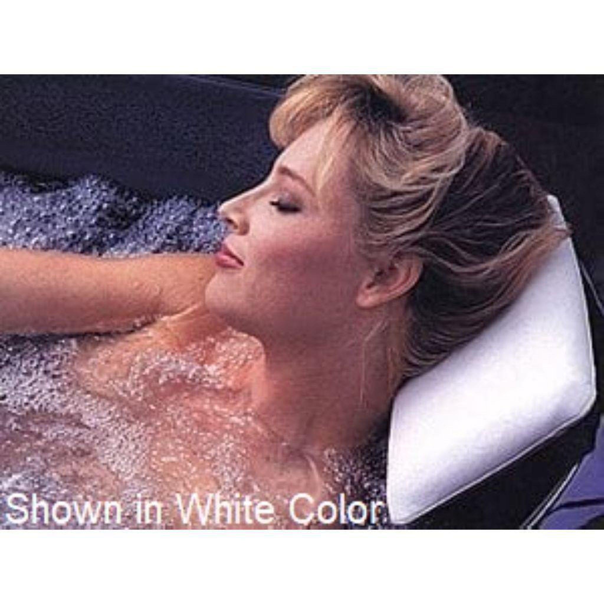 American Acrylic & Injections Inc., American Acrylic Almond LeContour Bath Pillow