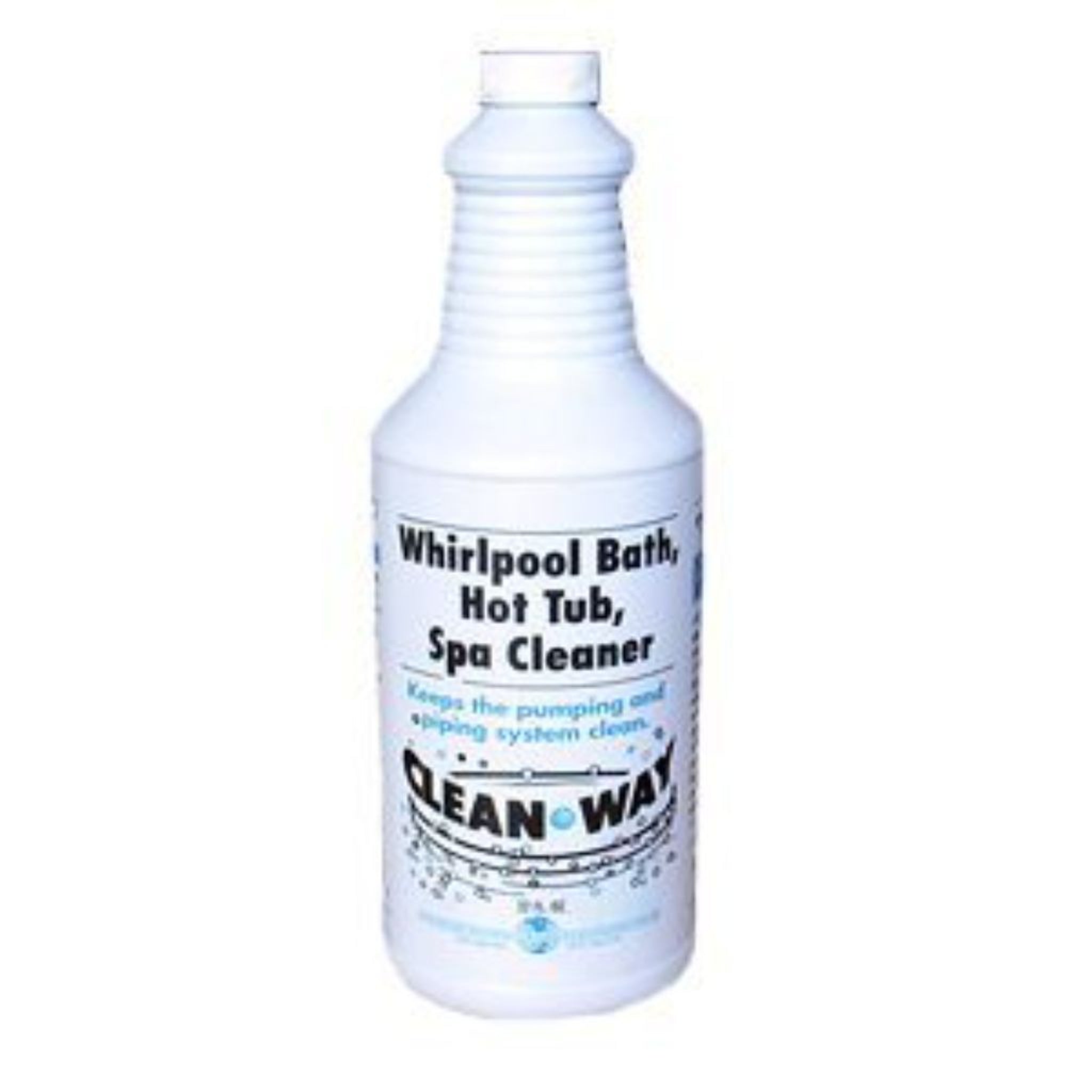 American Acrylic & Injections Inc., American Acrylic Clean Way Bathtub Cleaner