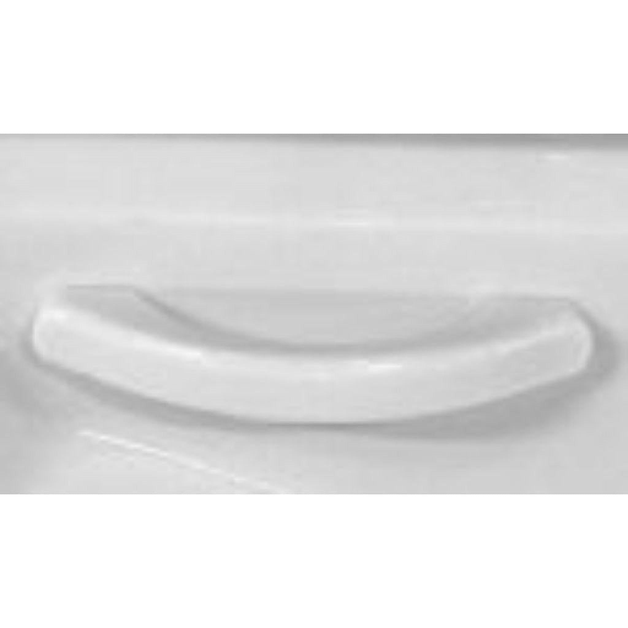 American Acrylic & Injections Inc., American Acrylic White Grab Bar